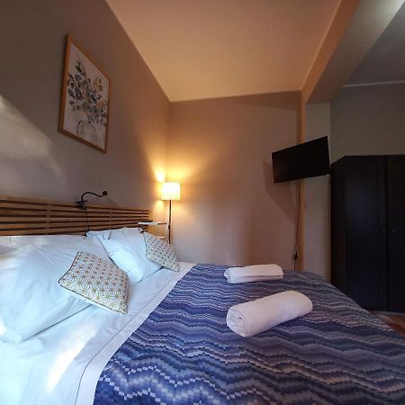 B&B Del Viale 拉奎拉 外观 照片