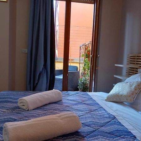 B&B Del Viale 拉奎拉 外观 照片