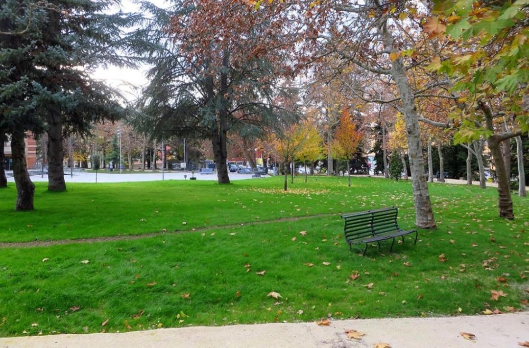 B&B Del Viale 拉奎拉 外观 照片