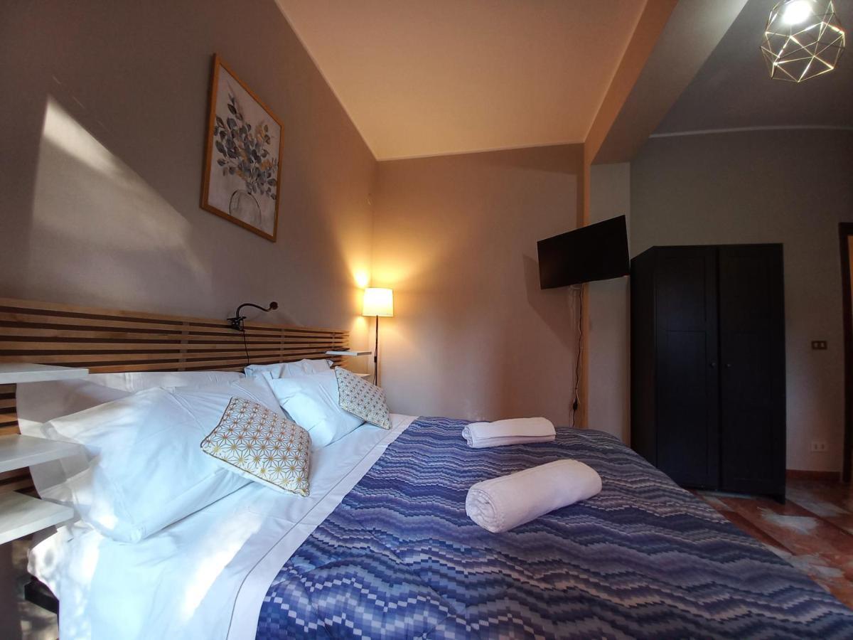 B&B Del Viale 拉奎拉 外观 照片