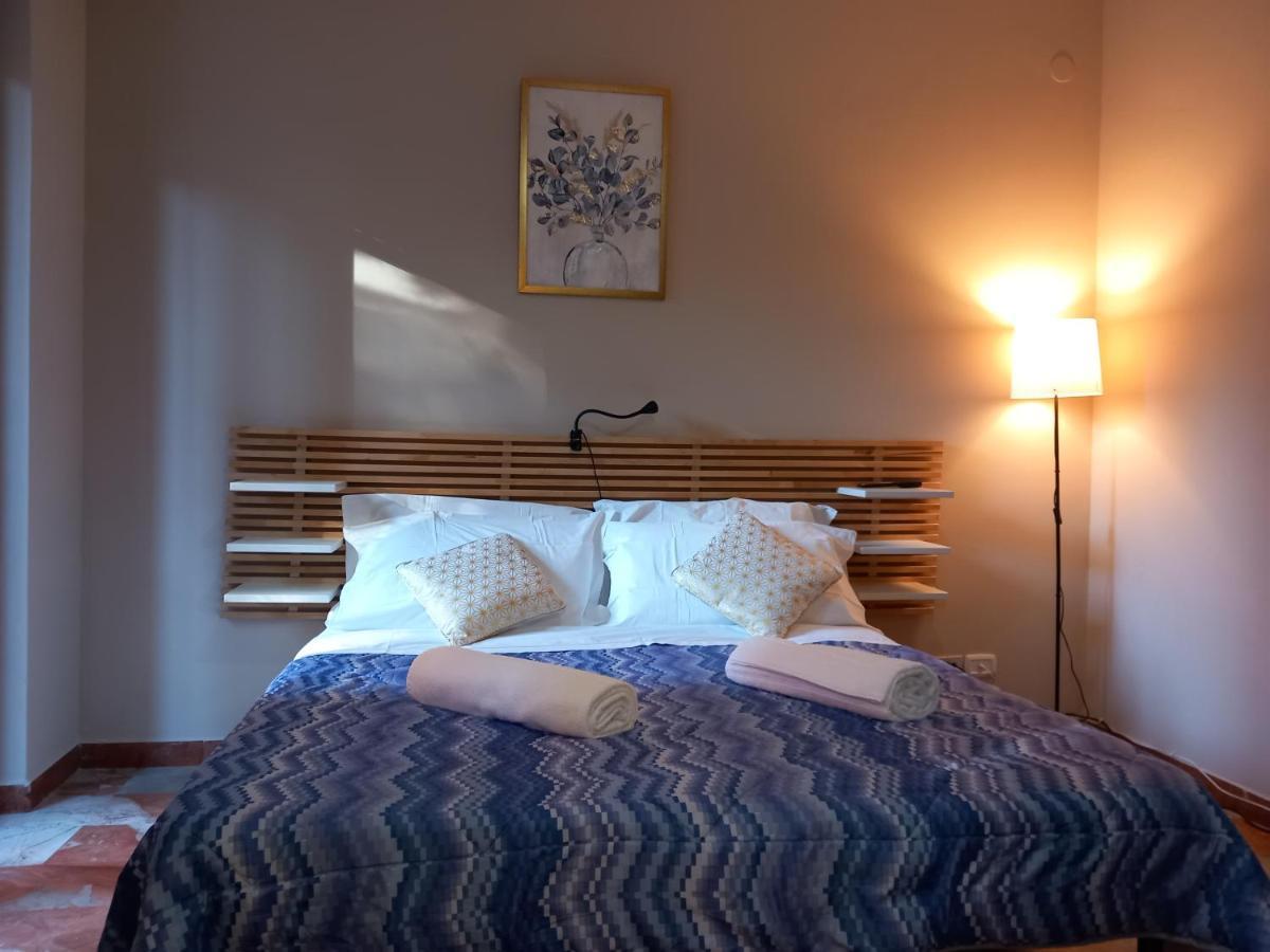 B&B Del Viale 拉奎拉 外观 照片