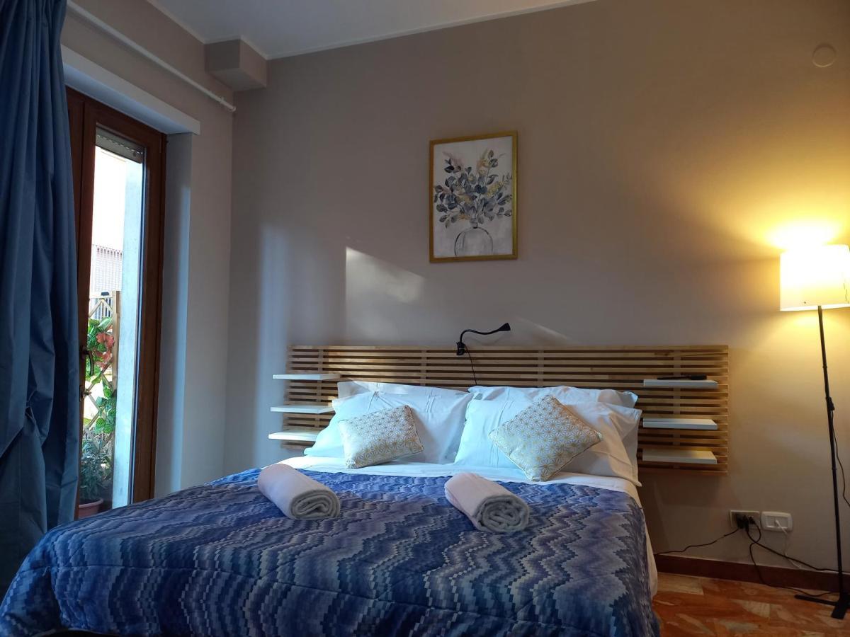 B&B Del Viale 拉奎拉 外观 照片