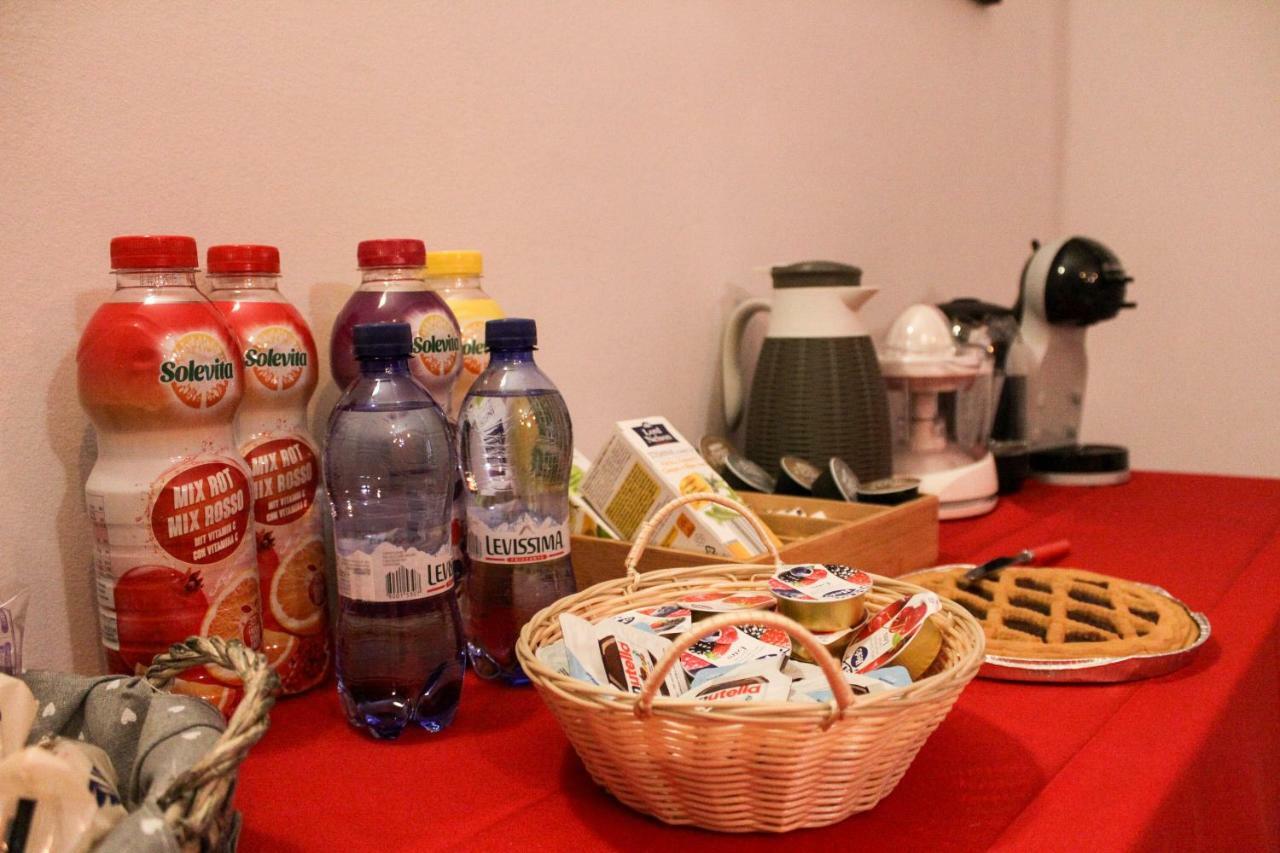 B&B Del Viale 拉奎拉 外观 照片
