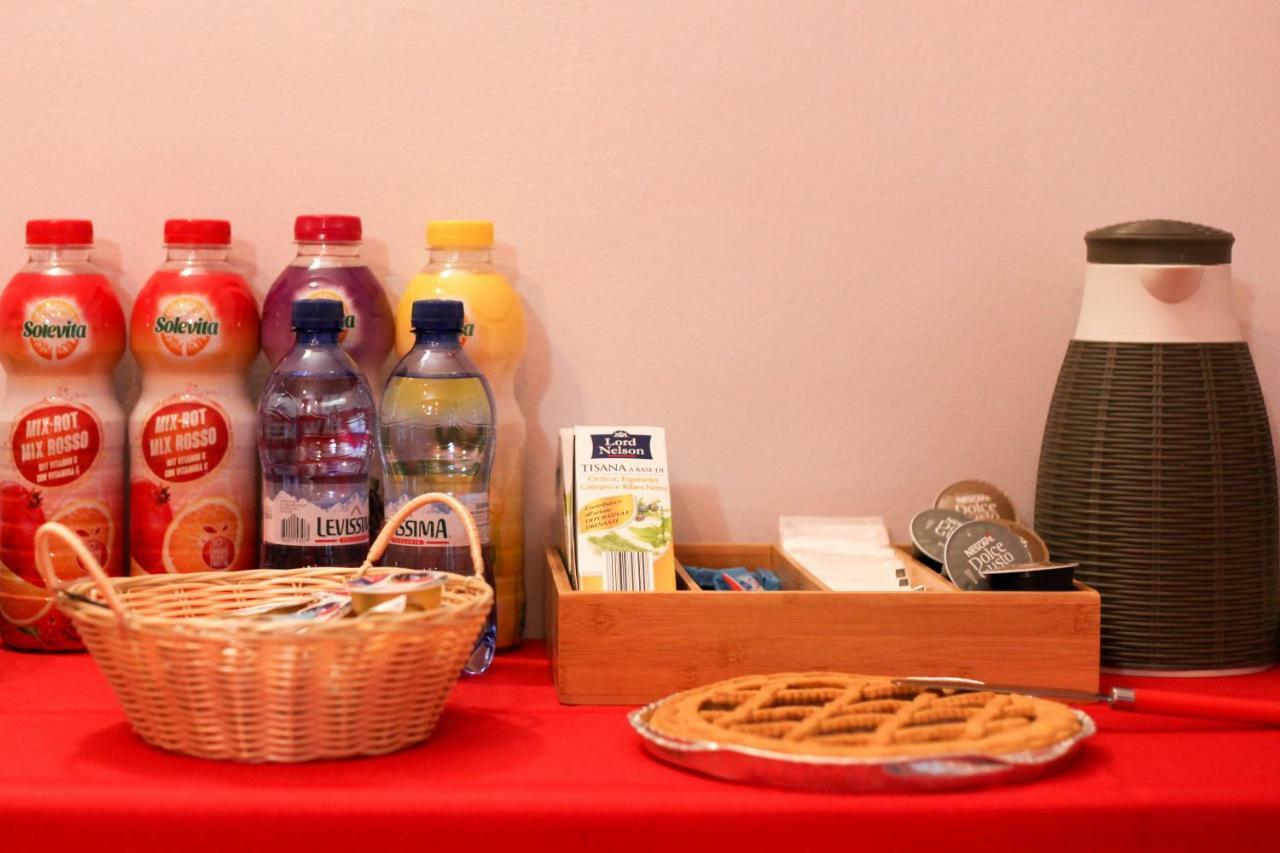 B&B Del Viale 拉奎拉 外观 照片